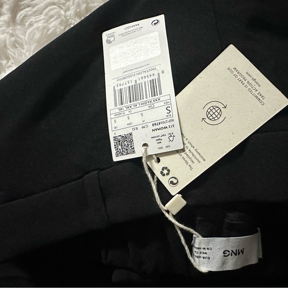 Slacks new - Picture 3 of 4